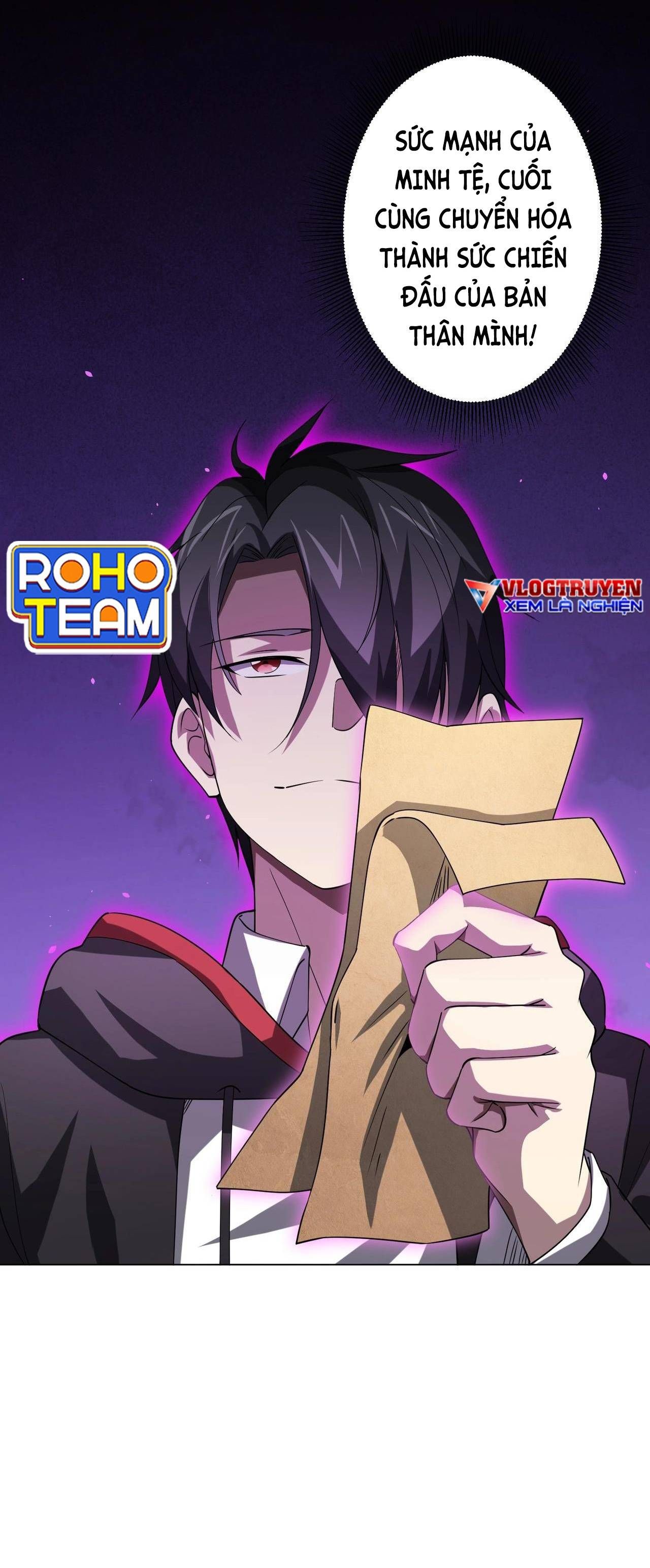 đọc truyện Bắt Đầu Với Trăm Vạn Minh Tệ Chương 27 ảnh 16 tại Thiên Thai Truyện