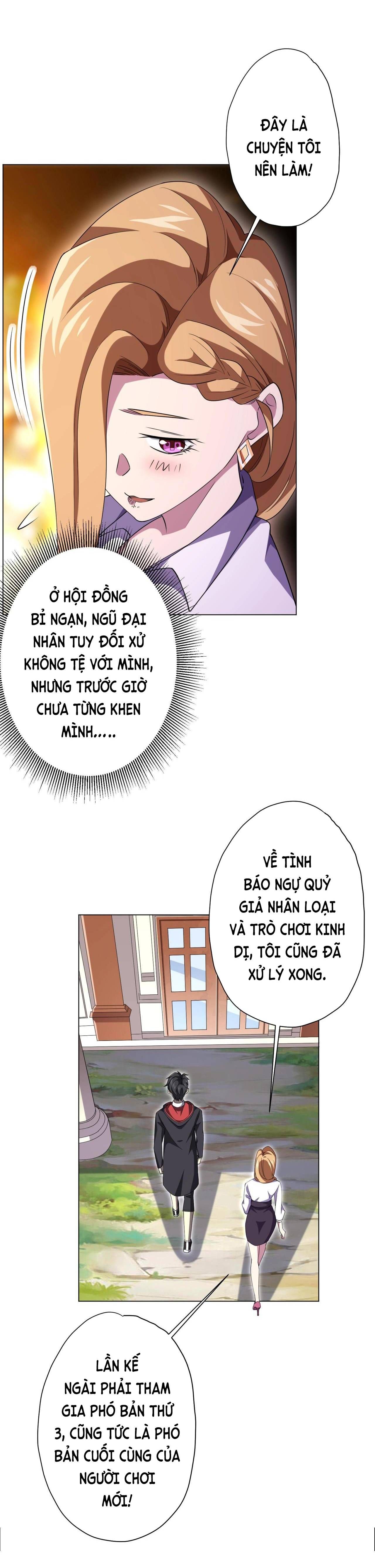 đọc truyện Bắt Đầu Với Trăm Vạn Minh Tệ Chương 27 ảnh 22 tại Thiên Thai Truyện