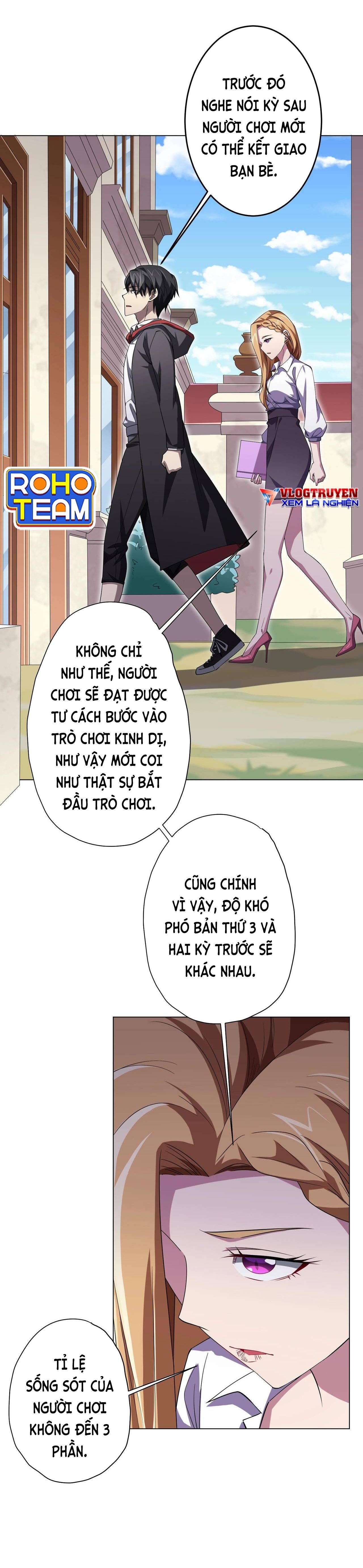 đọc truyện Bắt Đầu Với Trăm Vạn Minh Tệ Chương 27 ảnh 23 tại Thiên Thai Truyện