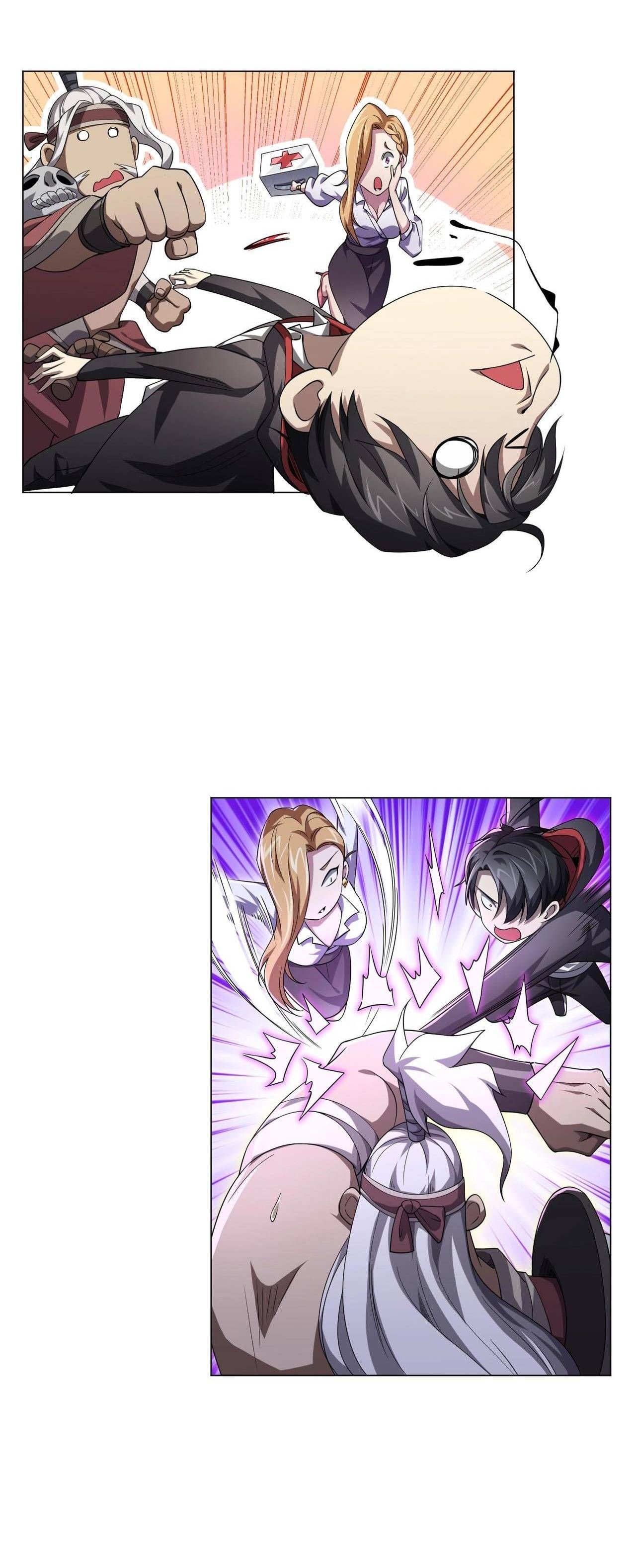 đọc truyện Bắt Đầu Với Trăm Vạn Minh Tệ Chương 27 ảnh 25 tại Thiên Thai Truyện