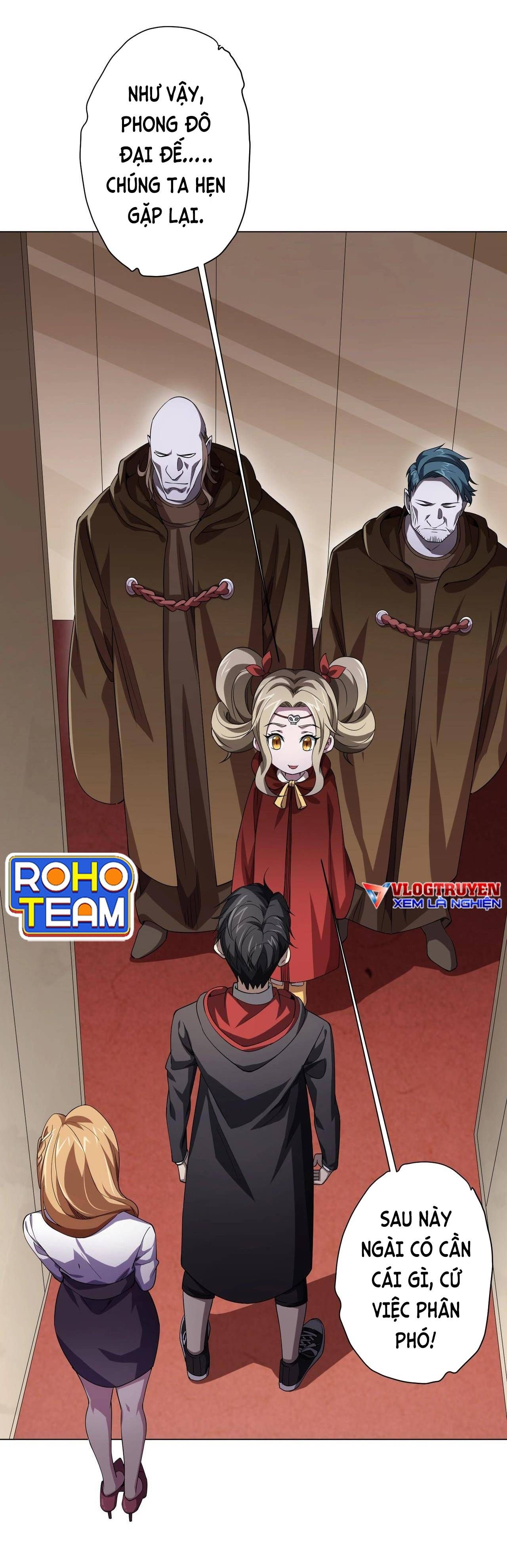 đọc truyện Bắt Đầu Với Trăm Vạn Minh Tệ Chương 27 ảnh 5 tại Thiên Thai Truyện