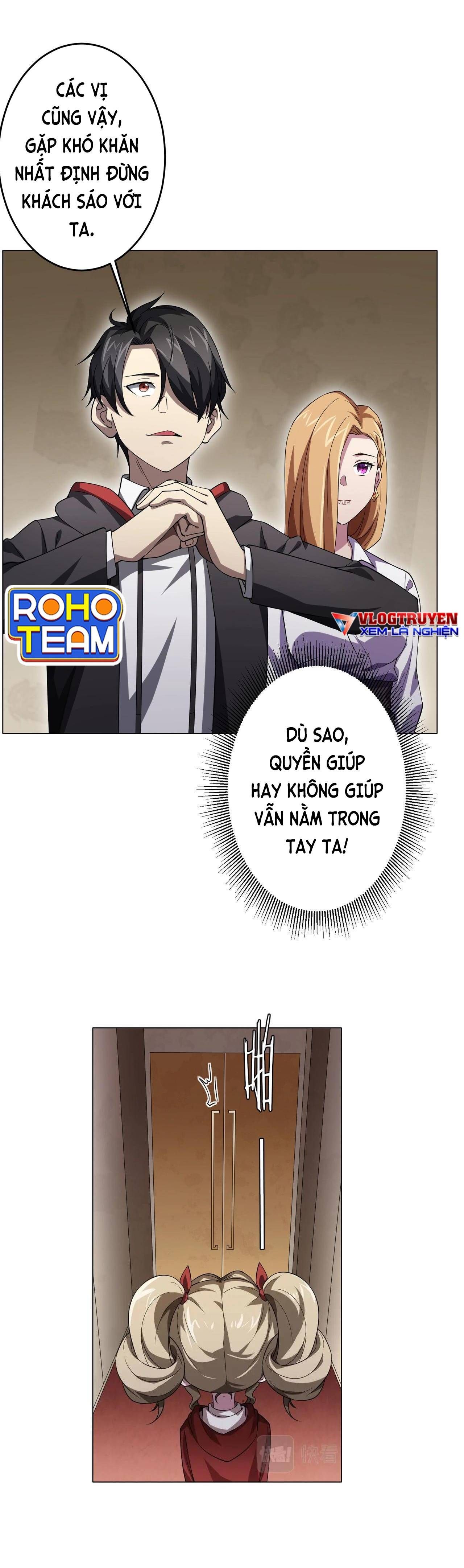 đọc truyện Bắt Đầu Với Trăm Vạn Minh Tệ Chương 27 ảnh 6 tại Thiên Thai Truyện