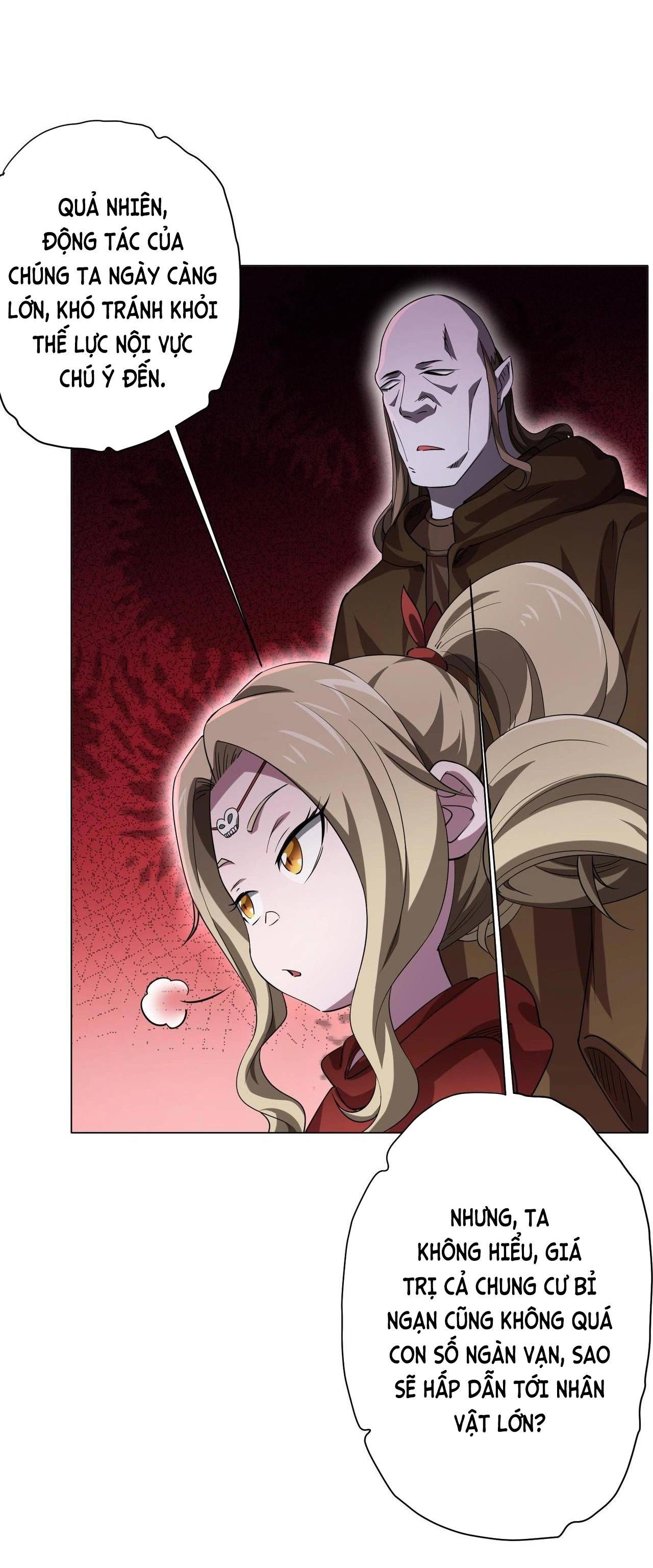 đọc truyện Bắt Đầu Với Trăm Vạn Minh Tệ Chương 27 ảnh 7 tại Thiên Thai Truyện