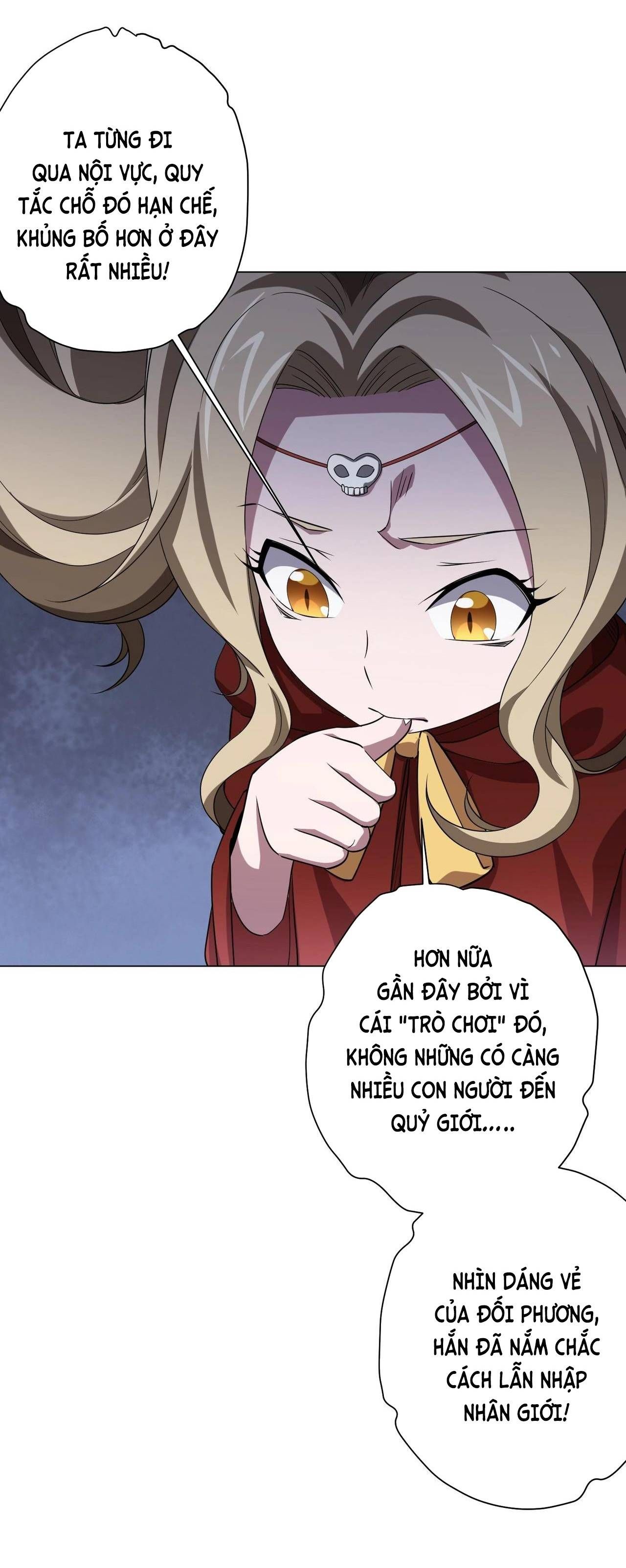 đọc truyện Bắt Đầu Với Trăm Vạn Minh Tệ Chương 27 ảnh 8 tại Thiên Thai Truyện