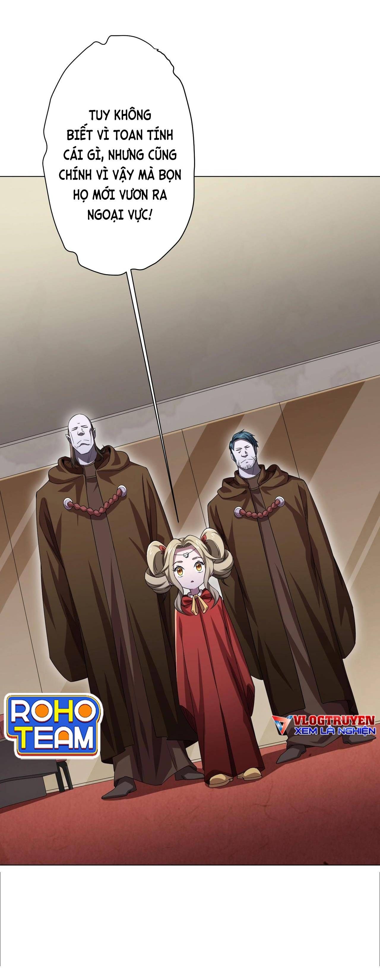 đọc truyện Bắt Đầu Với Trăm Vạn Minh Tệ Chương 27 ảnh 9 tại Thiên Thai Truyện