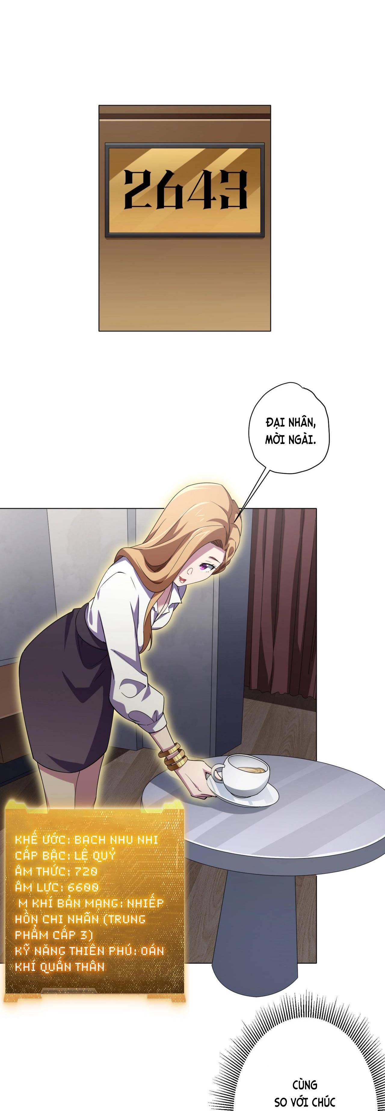 đọc truyện Bắt Đầu Với Trăm Vạn Minh Tệ Chương 27 ảnh 10 tại Thiên Thai Truyện