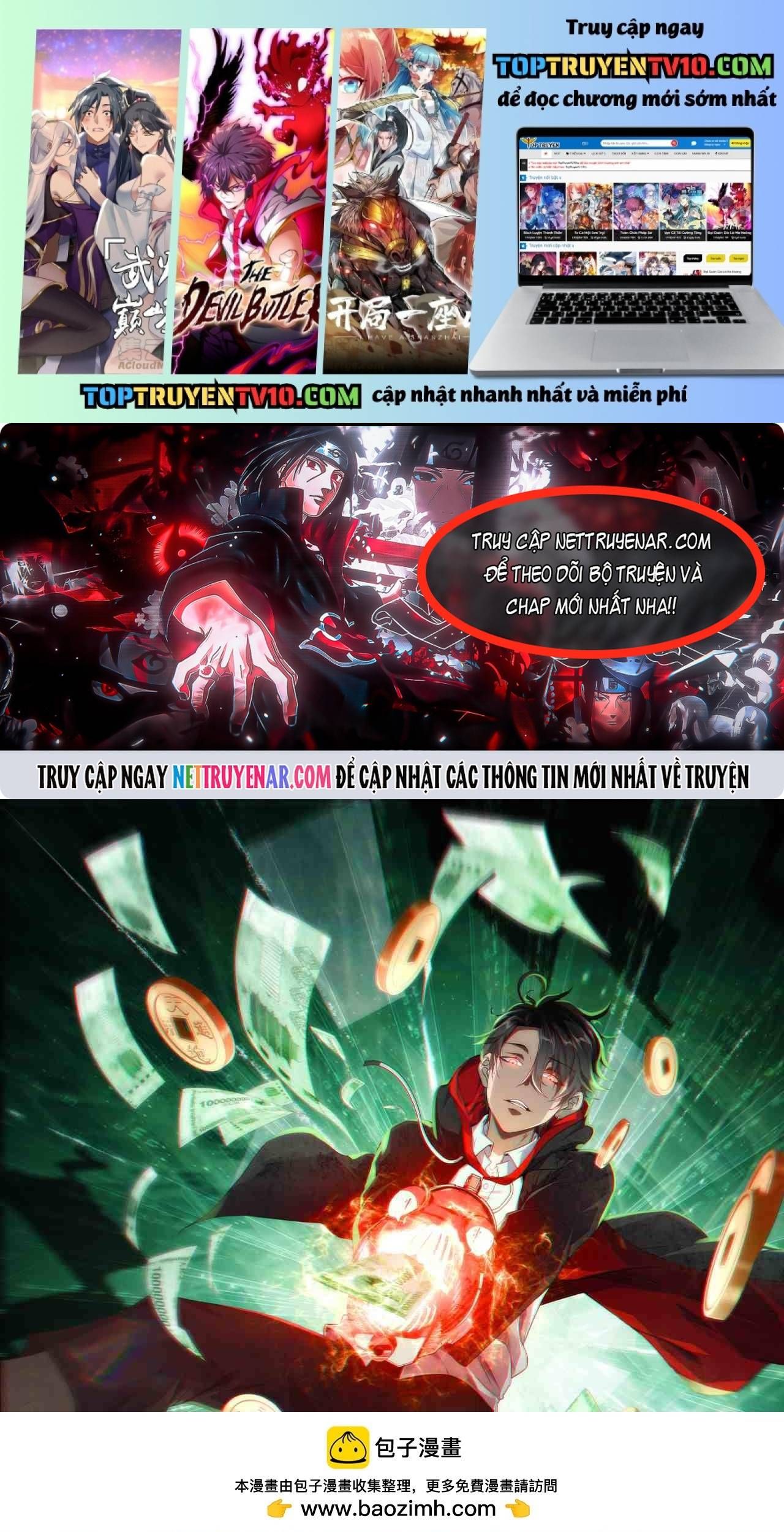 đọc truyện Bắt Đầu Với Trăm Vạn Minh Tệ Chương 270 ảnh 3 tại Thiên Thai Truyện