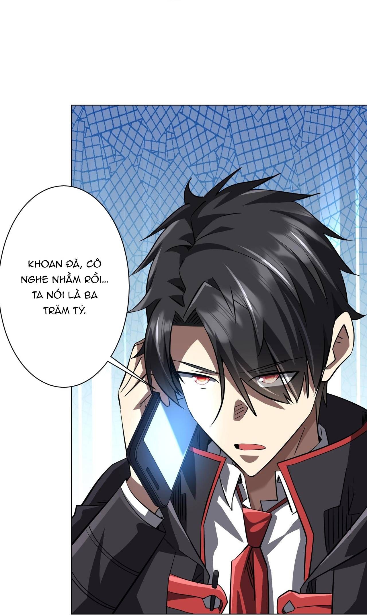 đọc truyện Bắt Đầu Với Trăm Vạn Minh Tệ Chương 270 ảnh 12 tại Thiên Thai Truyện