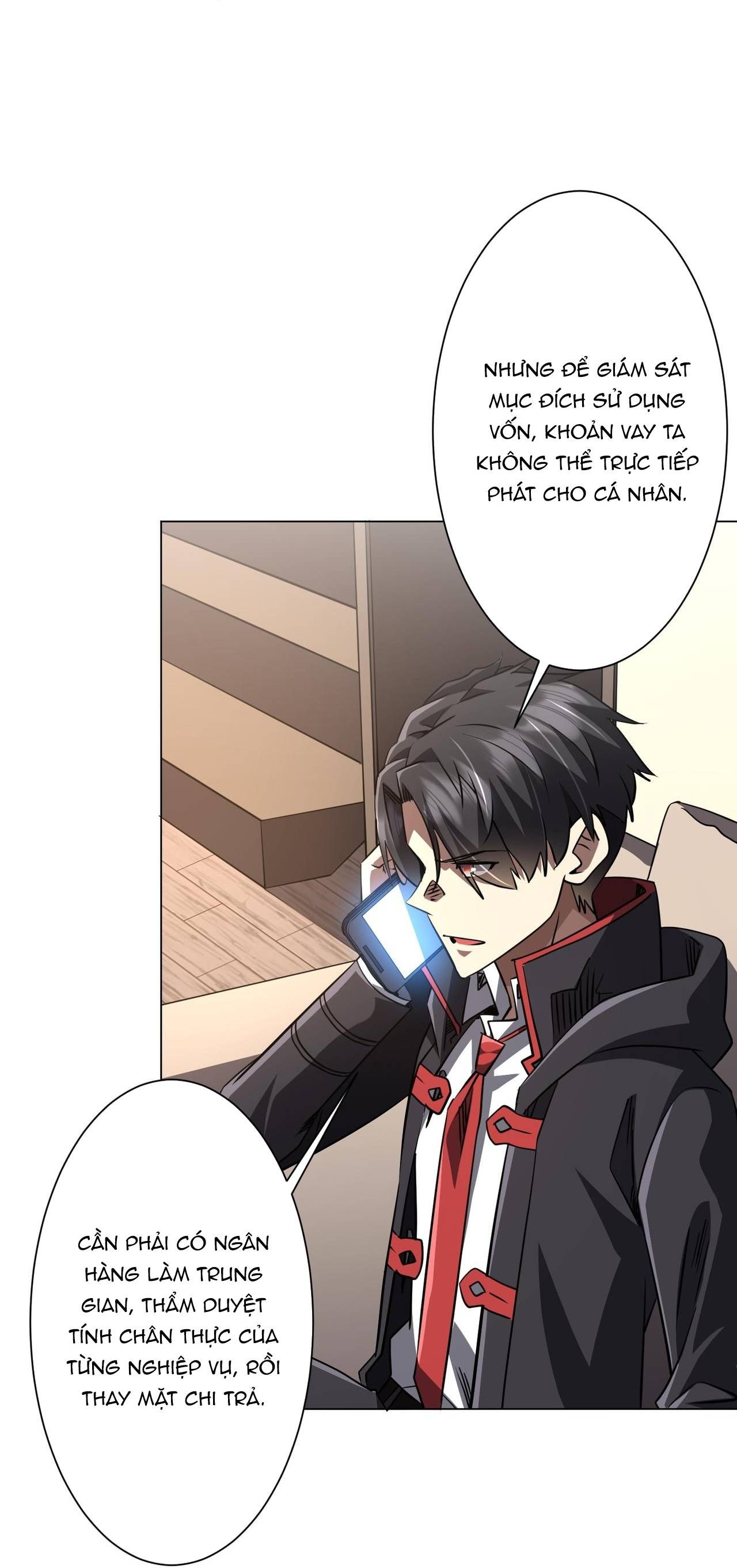 đọc truyện Bắt Đầu Với Trăm Vạn Minh Tệ Chương 270 ảnh 15 tại Thiên Thai Truyện