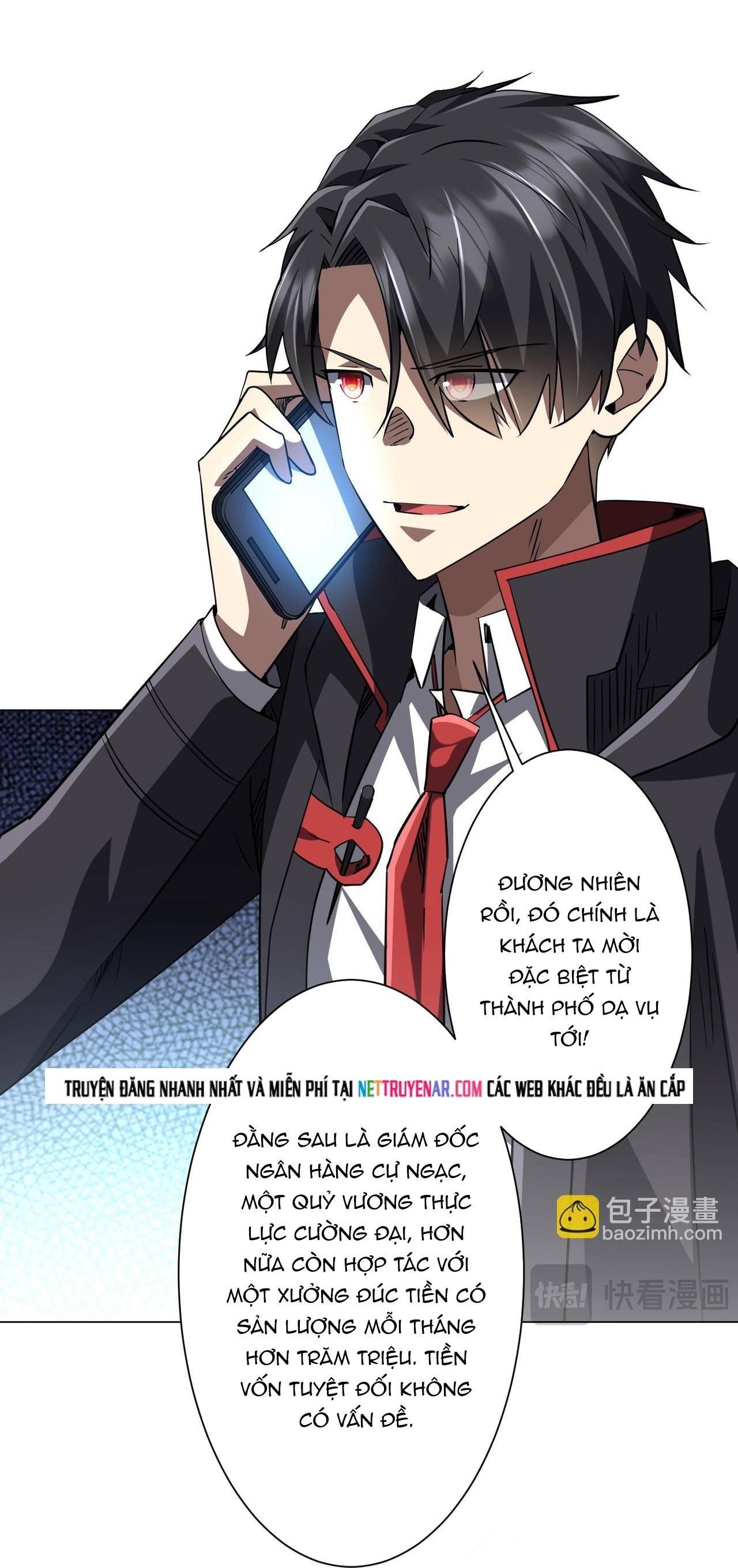 đọc truyện Bắt Đầu Với Trăm Vạn Minh Tệ Chương 270 ảnh 18 tại Thiên Thai Truyện