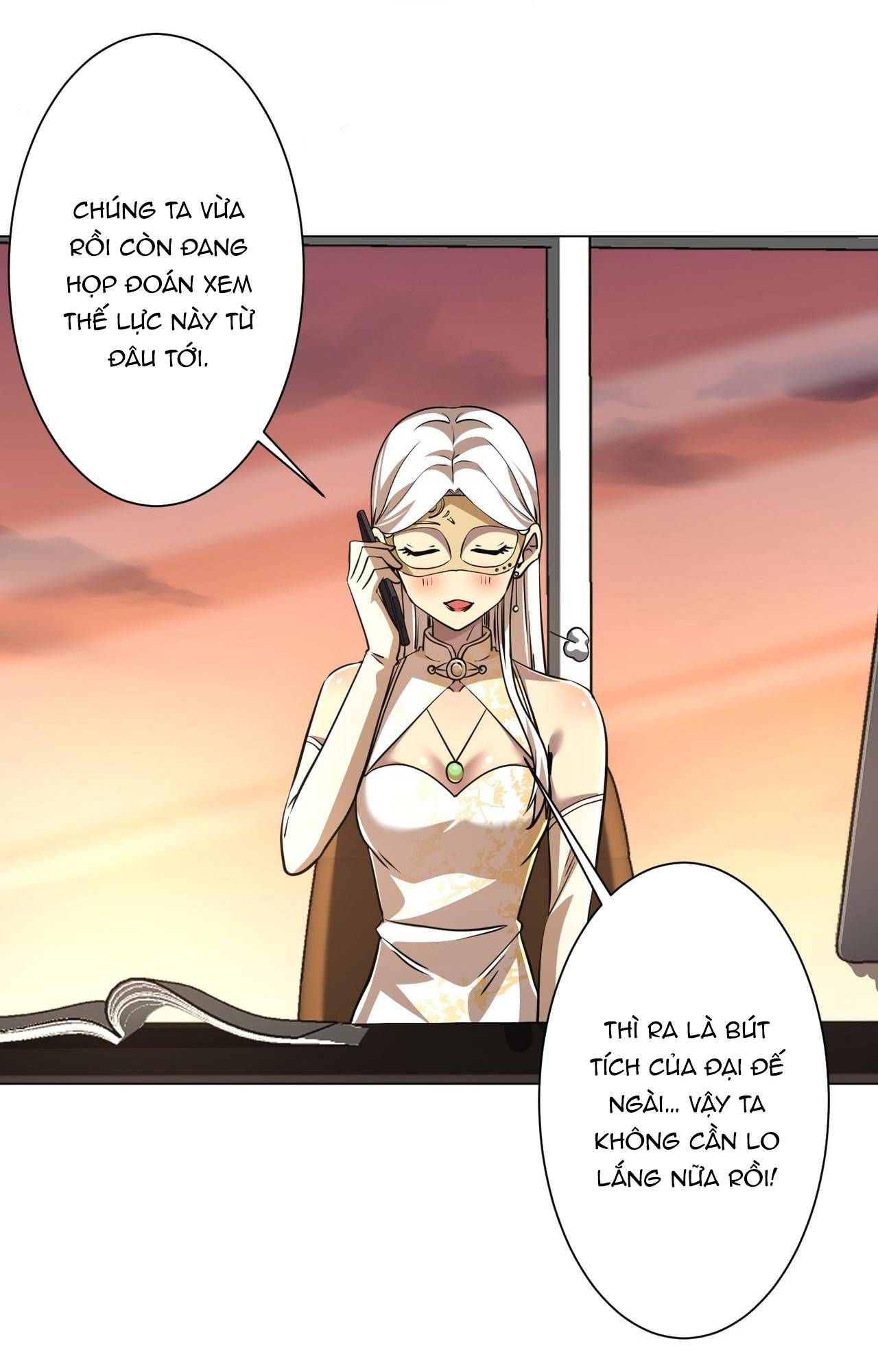 đọc truyện Bắt Đầu Với Trăm Vạn Minh Tệ Chương 270 ảnh 19 tại Thiên Thai Truyện