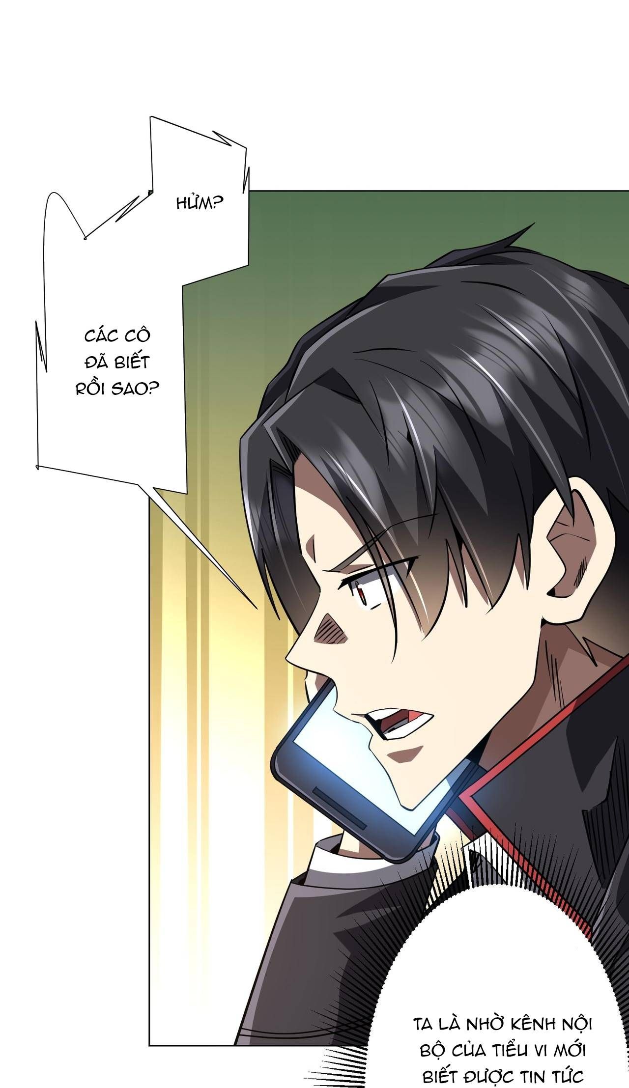 đọc truyện Bắt Đầu Với Trăm Vạn Minh Tệ Chương 270 ảnh 20 tại Thiên Thai Truyện