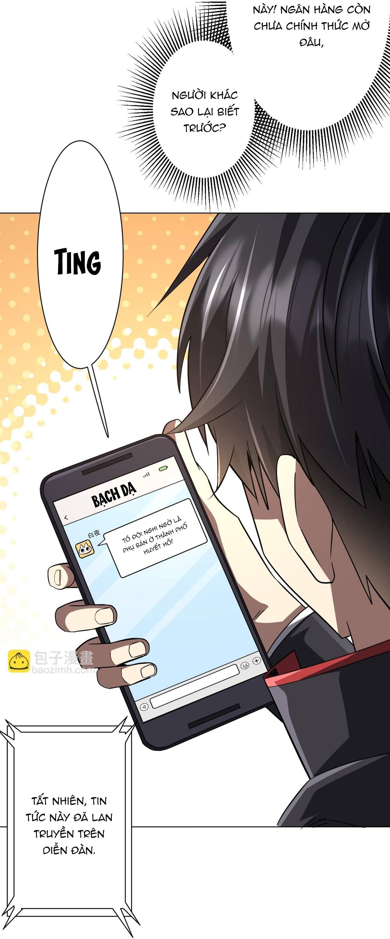 đọc truyện Bắt Đầu Với Trăm Vạn Minh Tệ Chương 270 ảnh 21 tại Thiên Thai Truyện