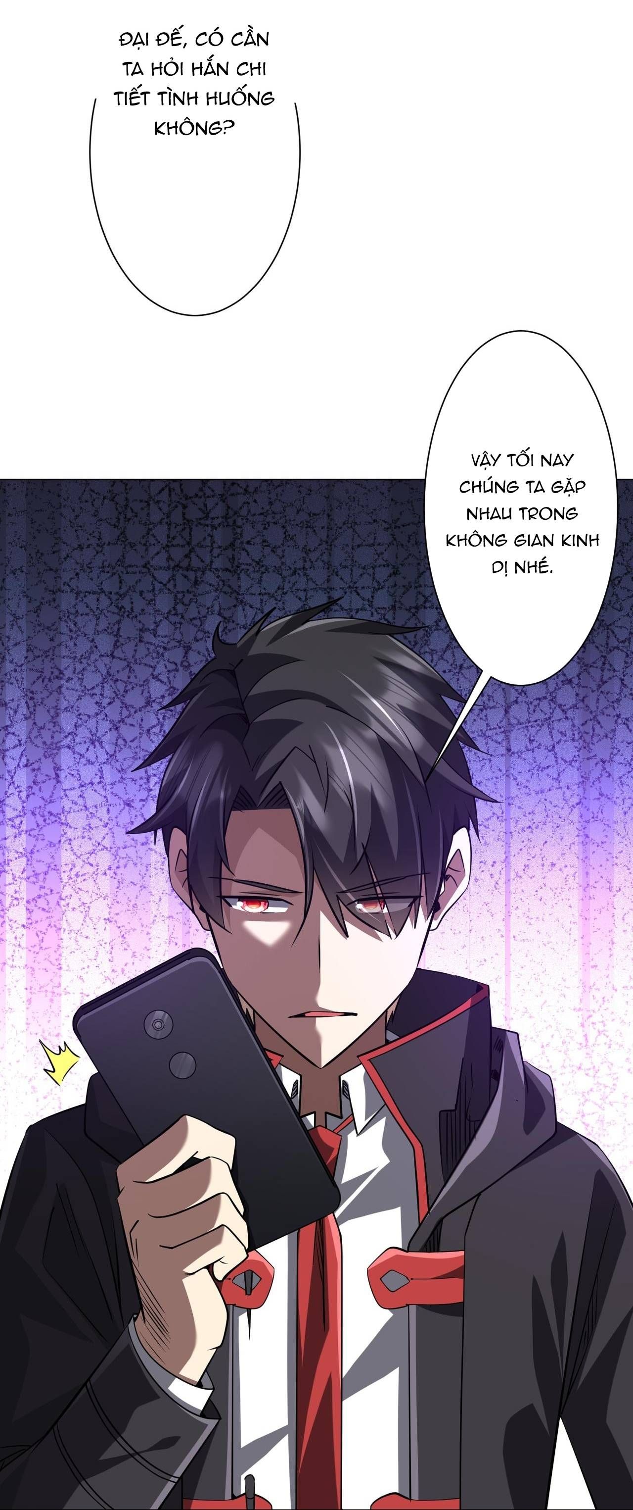 đọc truyện Bắt Đầu Với Trăm Vạn Minh Tệ Chương 270 ảnh 24 tại Thiên Thai Truyện