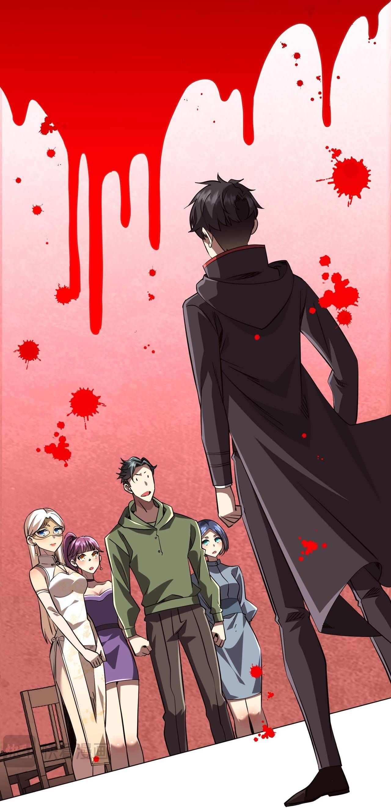 đọc truyện Bắt Đầu Với Trăm Vạn Minh Tệ Chương 270 ảnh 26 tại Thiên Thai Truyện