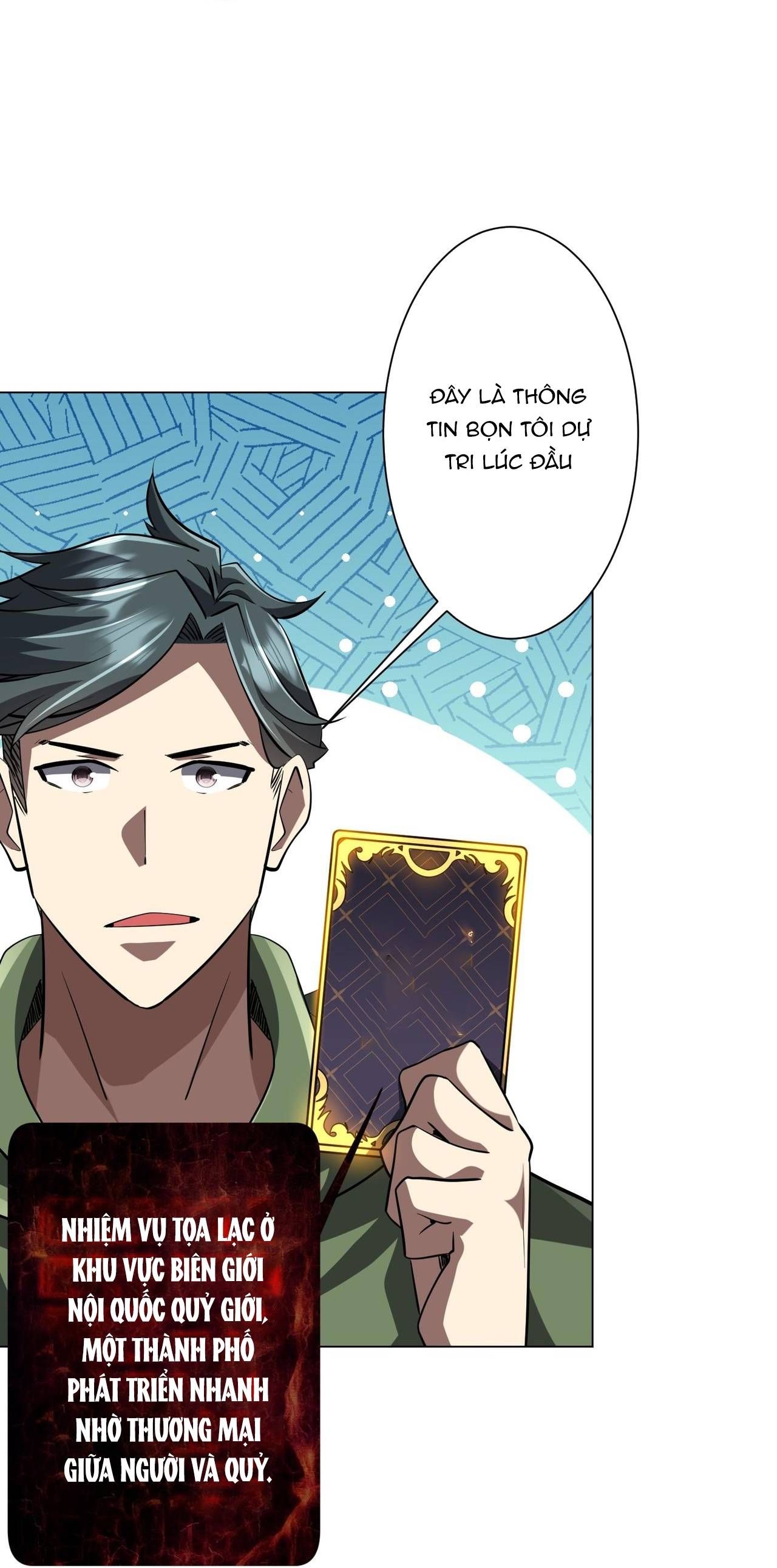 đọc truyện Bắt Đầu Với Trăm Vạn Minh Tệ Chương 270 ảnh 30 tại Thiên Thai Truyện