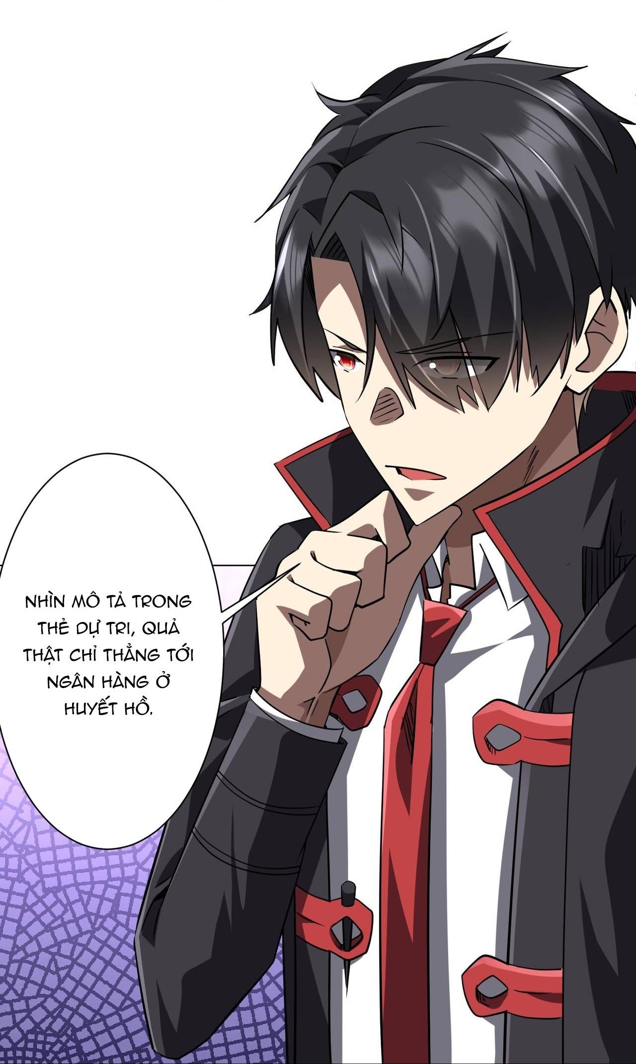 đọc truyện Bắt Đầu Với Trăm Vạn Minh Tệ Chương 270 ảnh 33 tại Thiên Thai Truyện