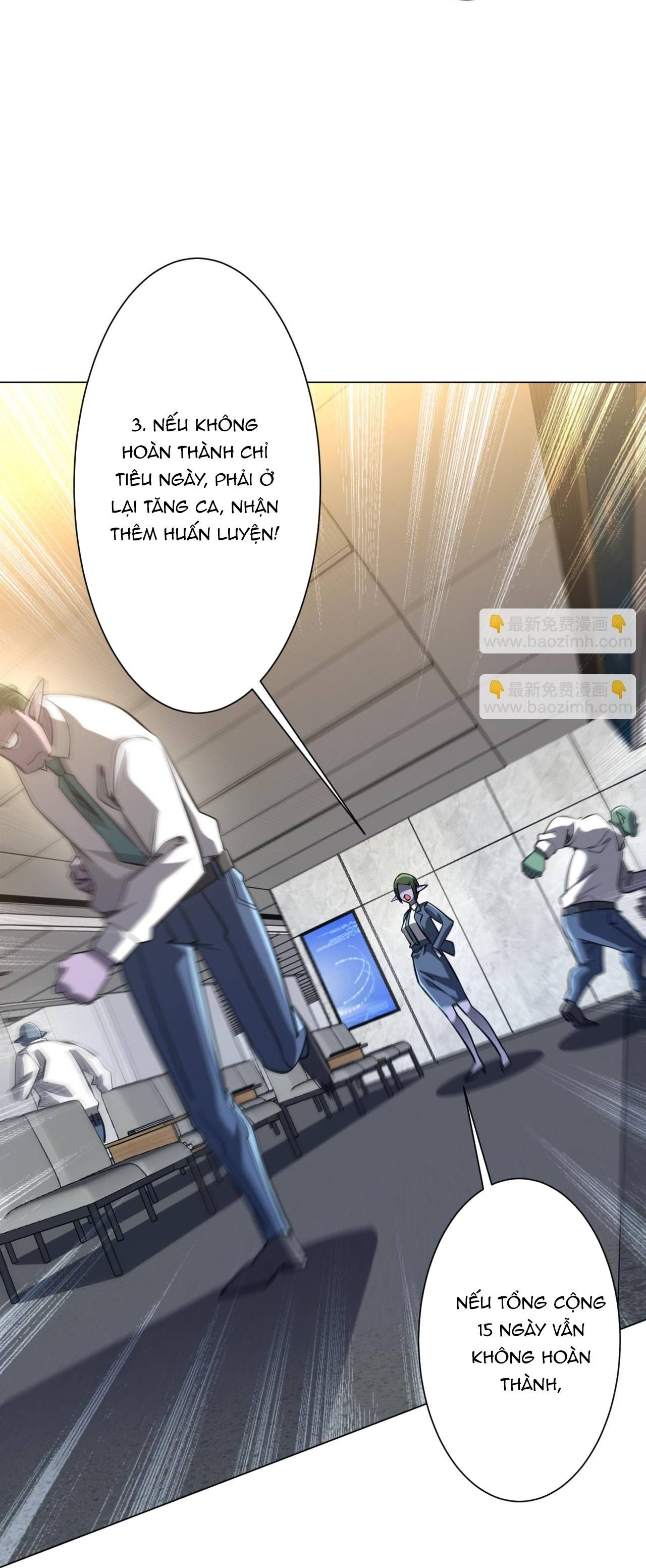 đọc truyện Bắt Đầu Với Trăm Vạn Minh Tệ Chương 270 ảnh 42 tại Thiên Thai Truyện