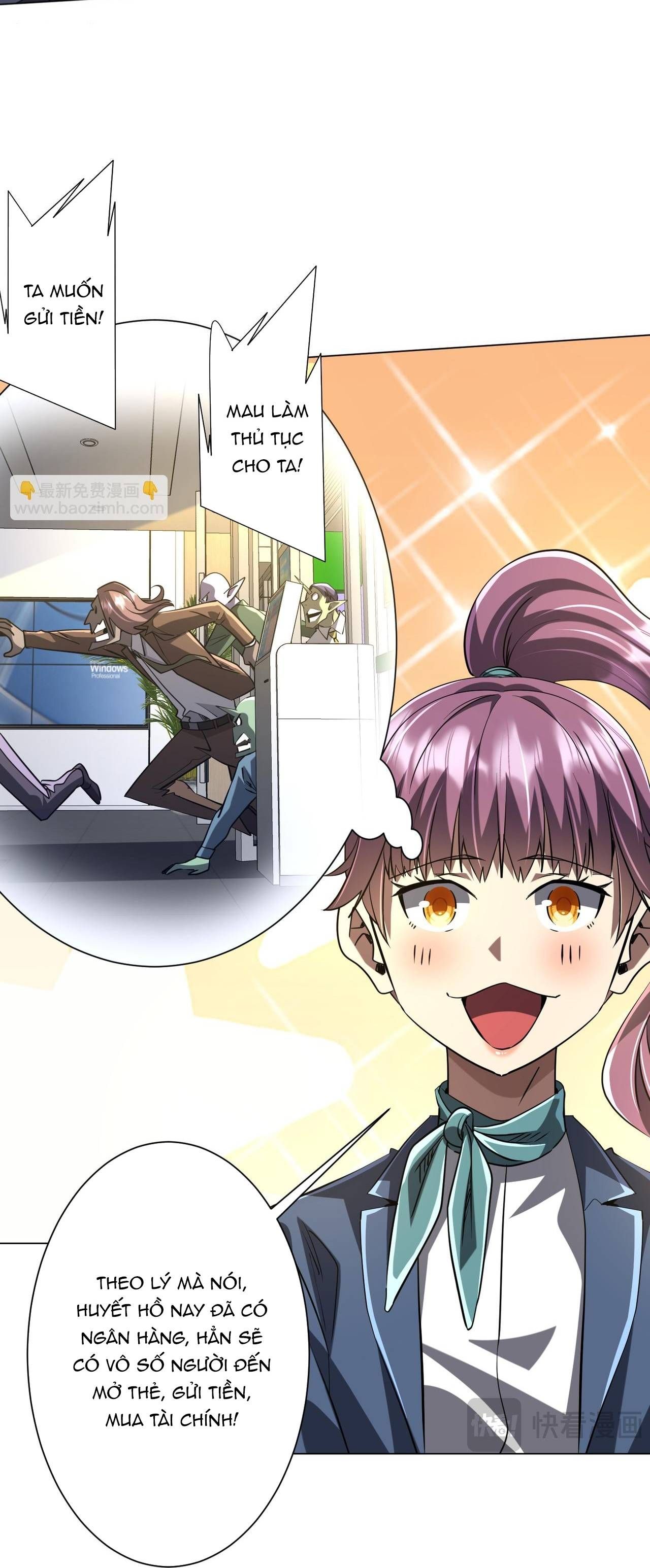 đọc truyện Bắt Đầu Với Trăm Vạn Minh Tệ Chương 270 ảnh 45 tại Thiên Thai Truyện