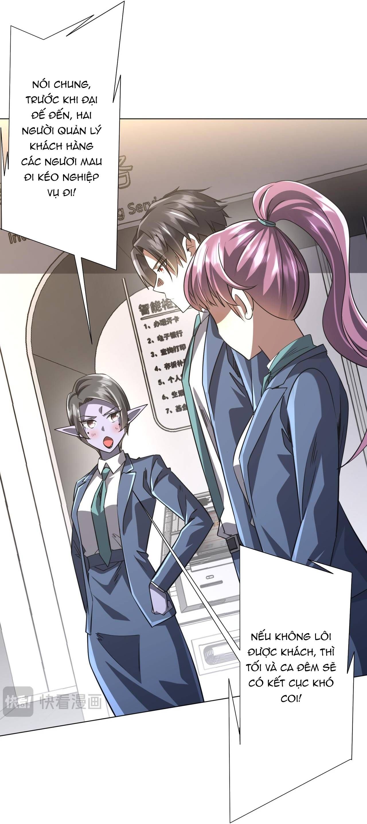 đọc truyện Bắt Đầu Với Trăm Vạn Minh Tệ Chương 270 ảnh 50 tại Thiên Thai Truyện