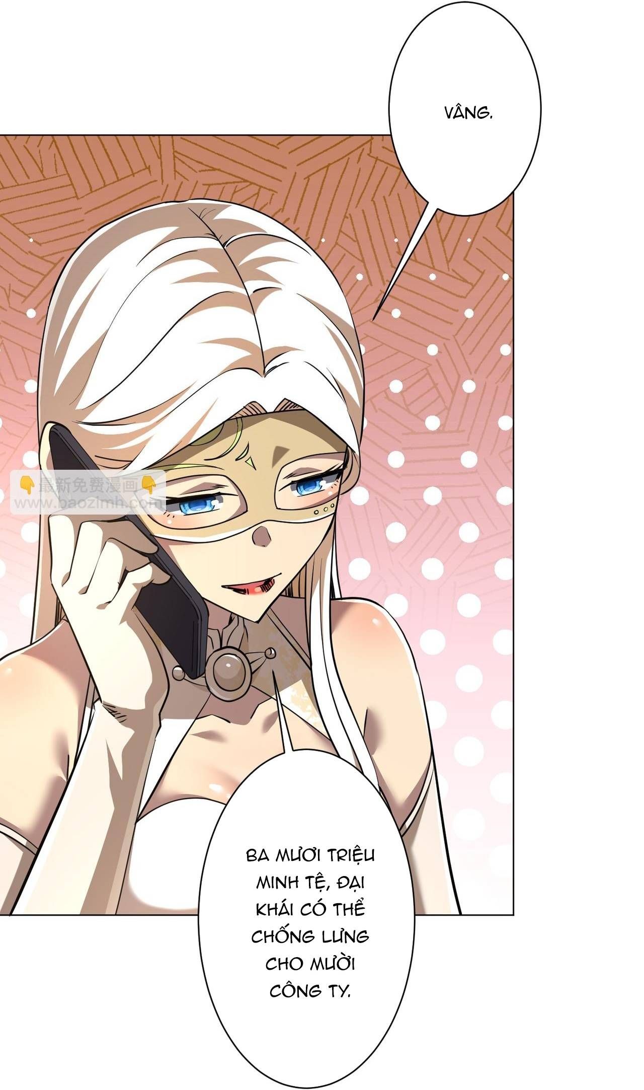 đọc truyện Bắt Đầu Với Trăm Vạn Minh Tệ Chương 270 ảnh 11 tại Thiên Thai Truyện