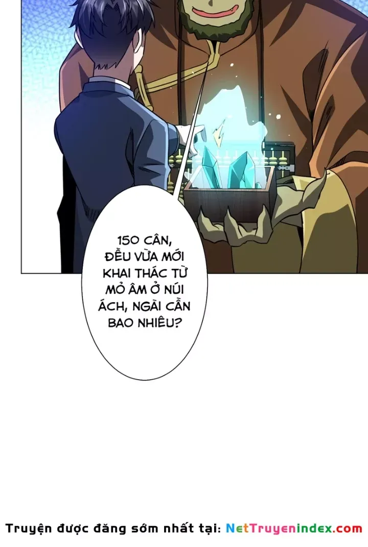 đọc truyện Bắt Đầu Với Trăm Vạn Minh Tệ Chương 271 ảnh 20 tại Thiên Thai Truyện