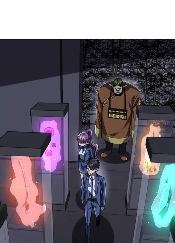 đọc truyện Bắt Đầu Với Trăm Vạn Minh Tệ Chương 271 ảnh 6 tại Thiên Thai Truyện