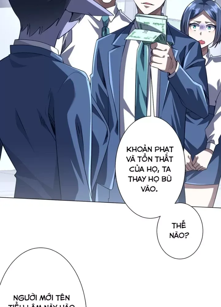 đọc truyện Bắt Đầu Với Trăm Vạn Minh Tệ Chương 272 ảnh 32 tại Thiên Thai Truyện