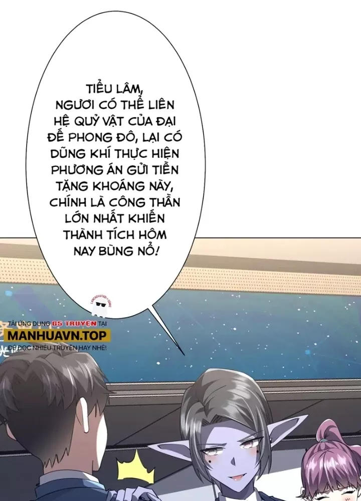 đọc truyện Bắt Đầu Với Trăm Vạn Minh Tệ Chương 272 ảnh 50 tại Thiên Thai Truyện