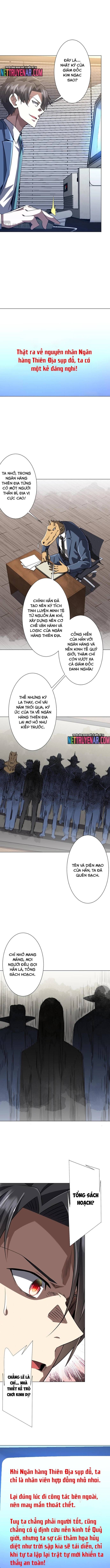 đọc truyện Bắt Đầu Với Trăm Vạn Minh Tệ Chương 273 ảnh 5 tại Thiên Thai Truyện