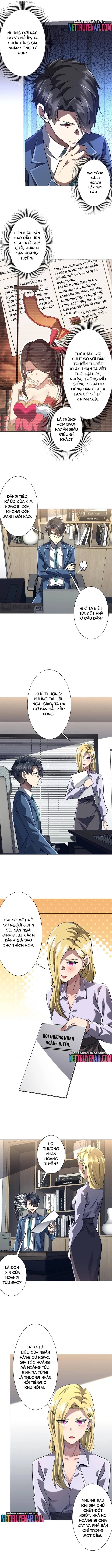 đọc truyện Bắt Đầu Với Trăm Vạn Minh Tệ Chương 273 ảnh 7 tại Thiên Thai Truyện