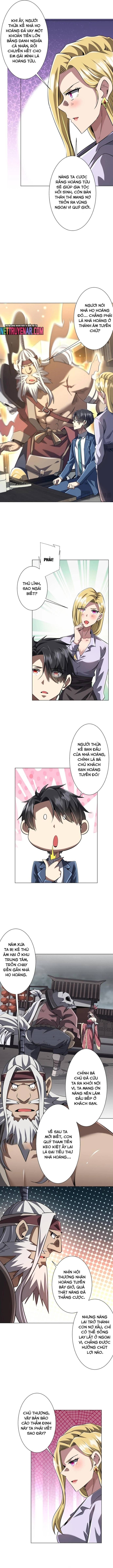 đọc truyện Bắt Đầu Với Trăm Vạn Minh Tệ Chương 273 ảnh 8 tại Thiên Thai Truyện