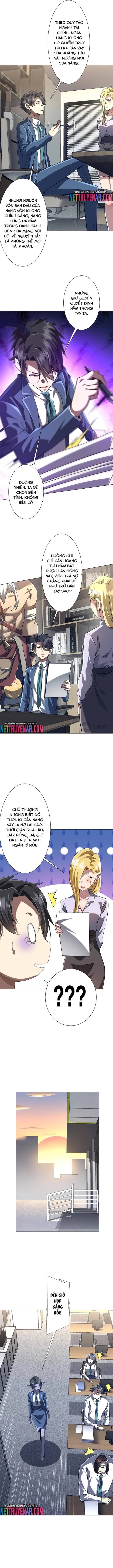 đọc truyện Bắt Đầu Với Trăm Vạn Minh Tệ Chương 273 ảnh 9 tại Thiên Thai Truyện