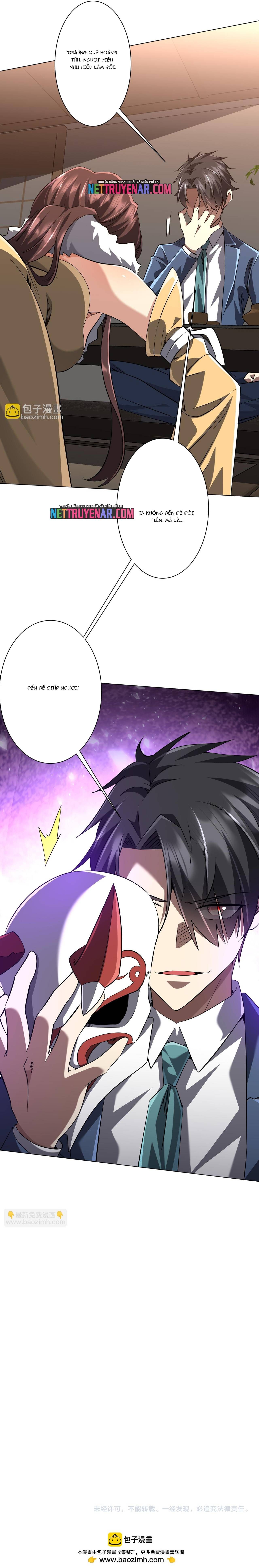 đọc truyện Bắt Đầu Với Trăm Vạn Minh Tệ Chương 274 ảnh 11 tại Thiên Thai Truyện