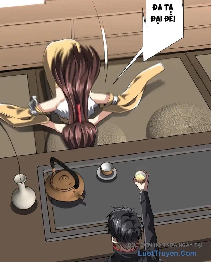 đọc truyện Bắt Đầu Với Trăm Vạn Minh Tệ Chương 275 ảnh 13 tại Thiên Thai Truyện