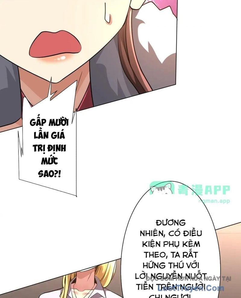 đọc truyện Bắt Đầu Với Trăm Vạn Minh Tệ Chương 275 ảnh 26 tại Thiên Thai Truyện