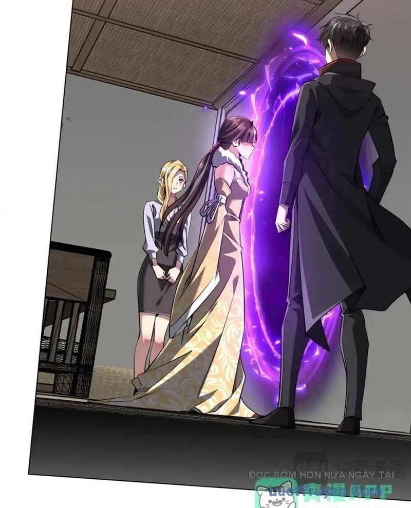 đọc truyện Bắt Đầu Với Trăm Vạn Minh Tệ Chương 275 ảnh 51 tại Thiên Thai Truyện