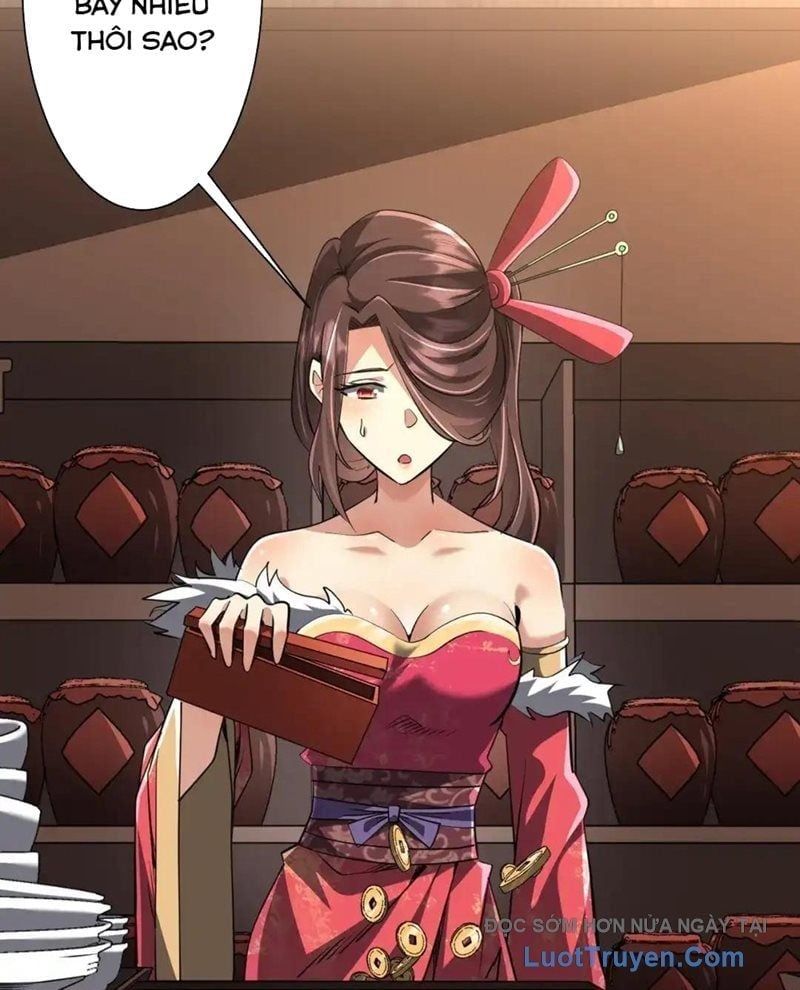 đọc truyện Bắt Đầu Với Trăm Vạn Minh Tệ Chương 275 ảnh 72 tại Thiên Thai Truyện