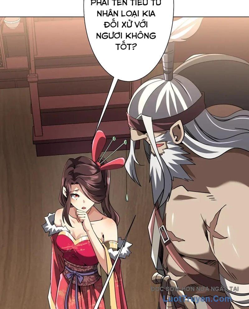 đọc truyện Bắt Đầu Với Trăm Vạn Minh Tệ Chương 276 ảnh 29 tại Thiên Thai Truyện