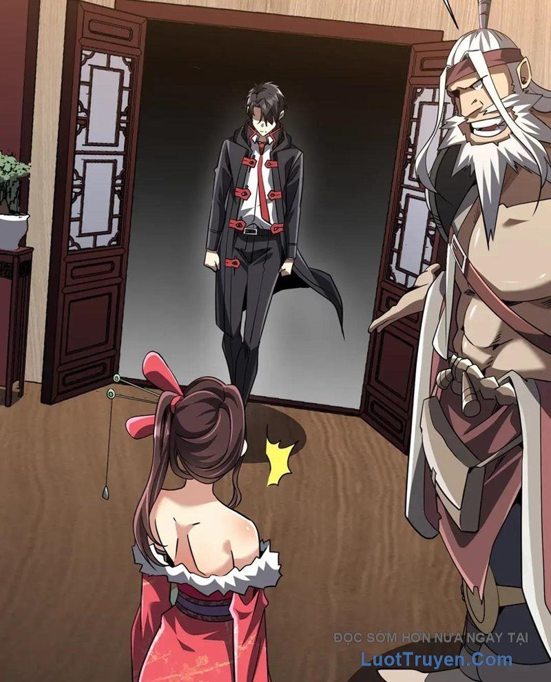 đọc truyện Bắt Đầu Với Trăm Vạn Minh Tệ Chương 276 ảnh 31 tại Thiên Thai Truyện