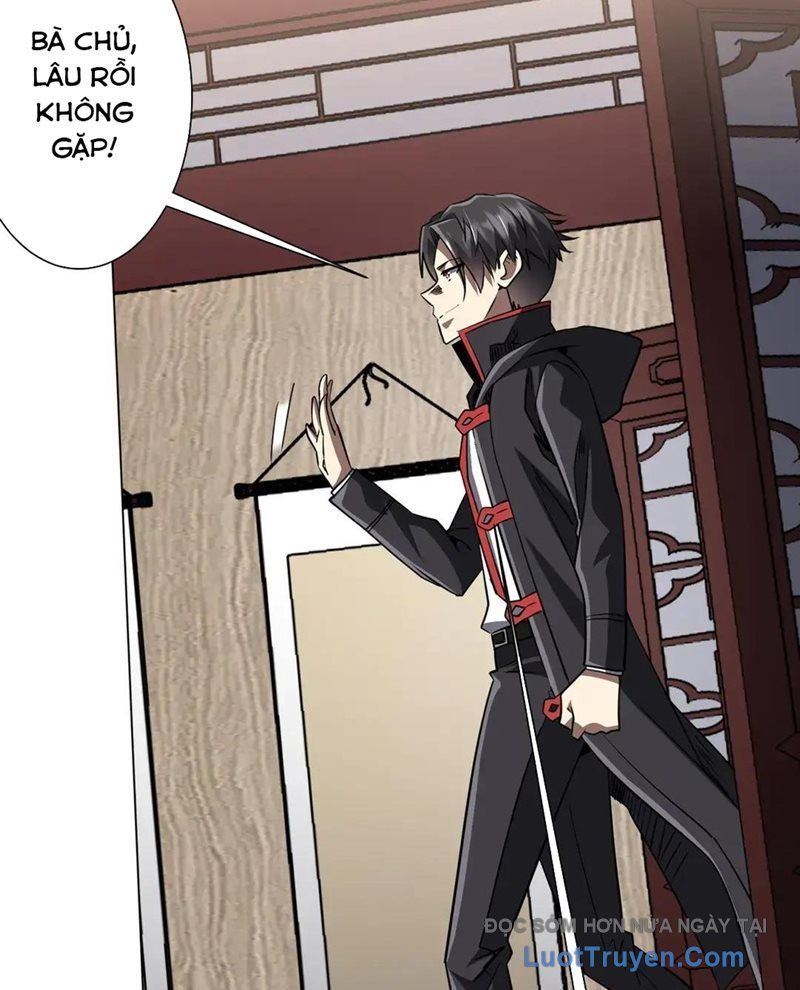 đọc truyện Bắt Đầu Với Trăm Vạn Minh Tệ Chương 276 ảnh 33 tại Thiên Thai Truyện