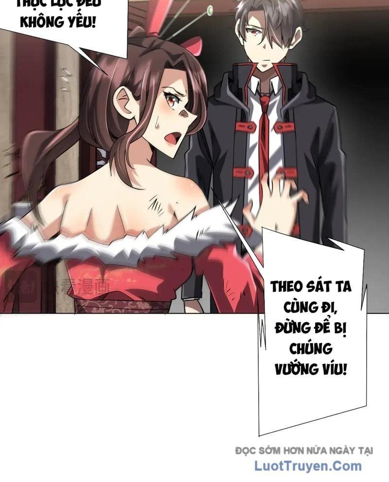 đọc truyện Bắt Đầu Với Trăm Vạn Minh Tệ Chương 276 ảnh 35 tại Thiên Thai Truyện