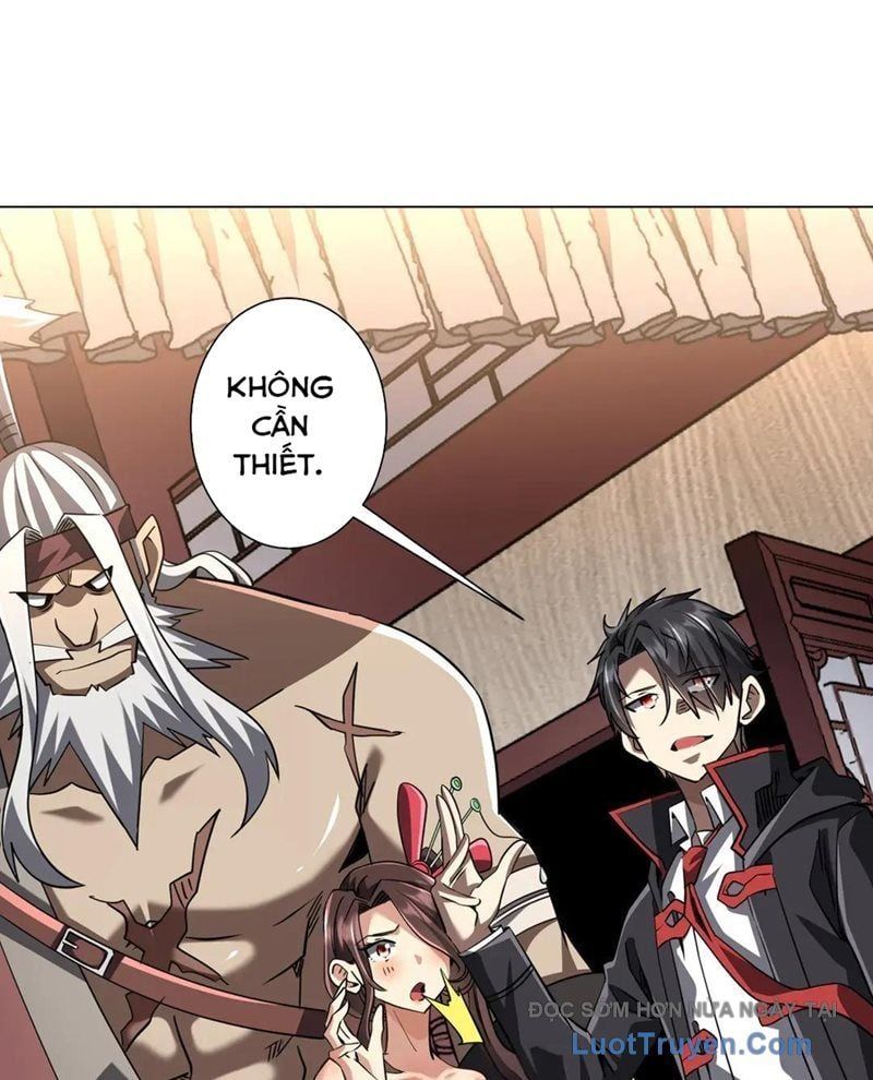 đọc truyện Bắt Đầu Với Trăm Vạn Minh Tệ Chương 276 ảnh 36 tại Thiên Thai Truyện