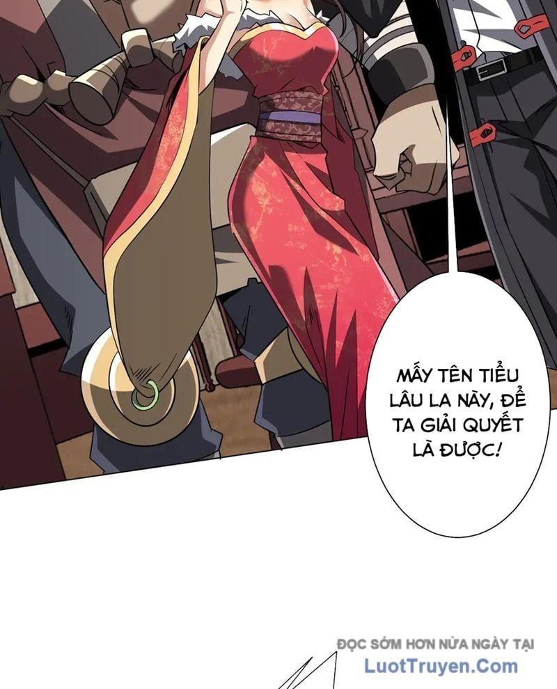 đọc truyện Bắt Đầu Với Trăm Vạn Minh Tệ Chương 276 ảnh 37 tại Thiên Thai Truyện