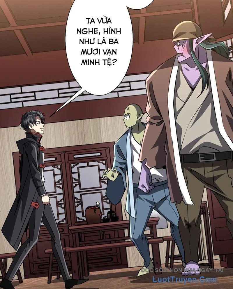 đọc truyện Bắt Đầu Với Trăm Vạn Minh Tệ Chương 276 ảnh 56 tại Thiên Thai Truyện