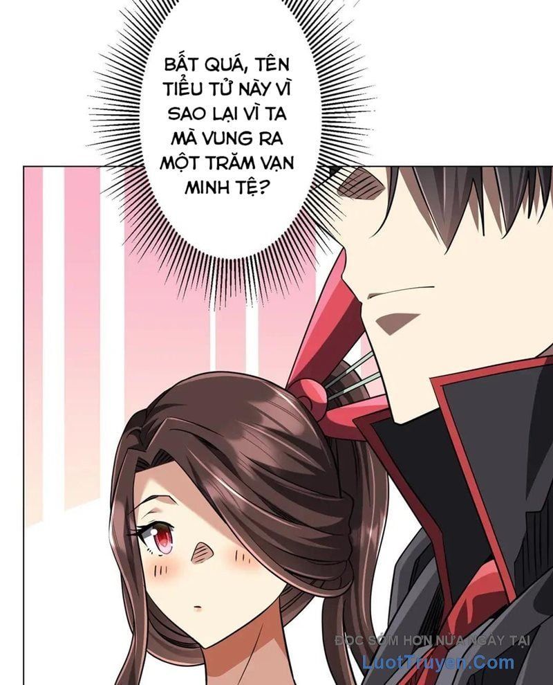 đọc truyện Bắt Đầu Với Trăm Vạn Minh Tệ Chương 276 ảnh 75 tại Thiên Thai Truyện