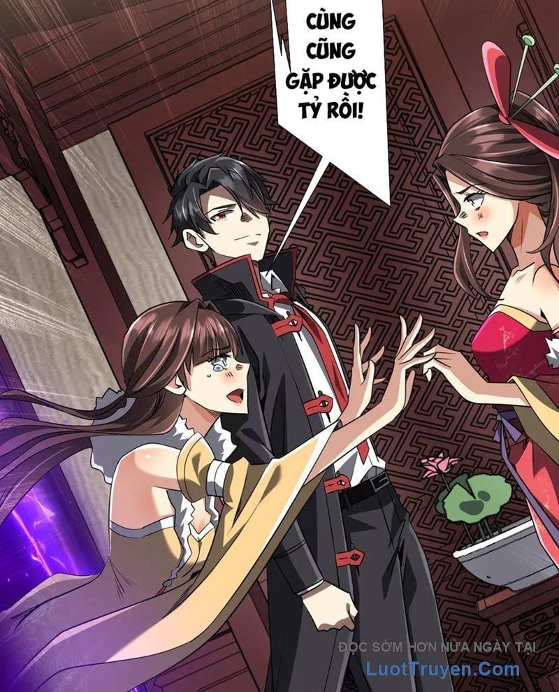 đọc truyện Bắt Đầu Với Trăm Vạn Minh Tệ Chương 276 ảnh 89 tại Thiên Thai Truyện