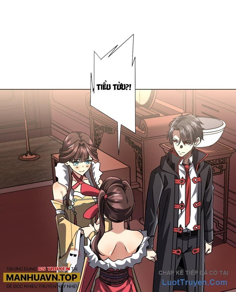 đọc truyện Bắt Đầu Với Trăm Vạn Minh Tệ Chương 277 ảnh 4 tại Thiên Thai Truyện