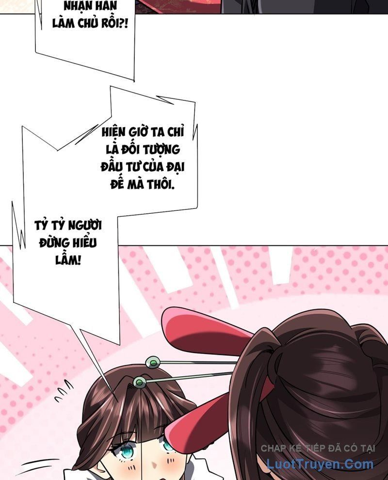 đọc truyện Bắt Đầu Với Trăm Vạn Minh Tệ Chương 277 ảnh 7 tại Thiên Thai Truyện