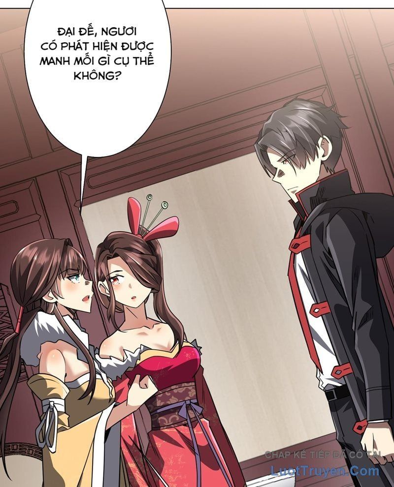 đọc truyện Bắt Đầu Với Trăm Vạn Minh Tệ Chương 277 ảnh 69 tại Thiên Thai Truyện